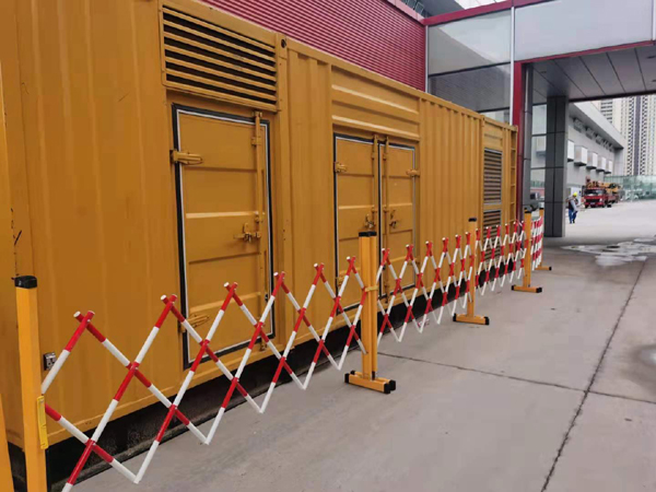 吉林发电机出租 你知道怎样鉴定发电机品质的好坏吗？