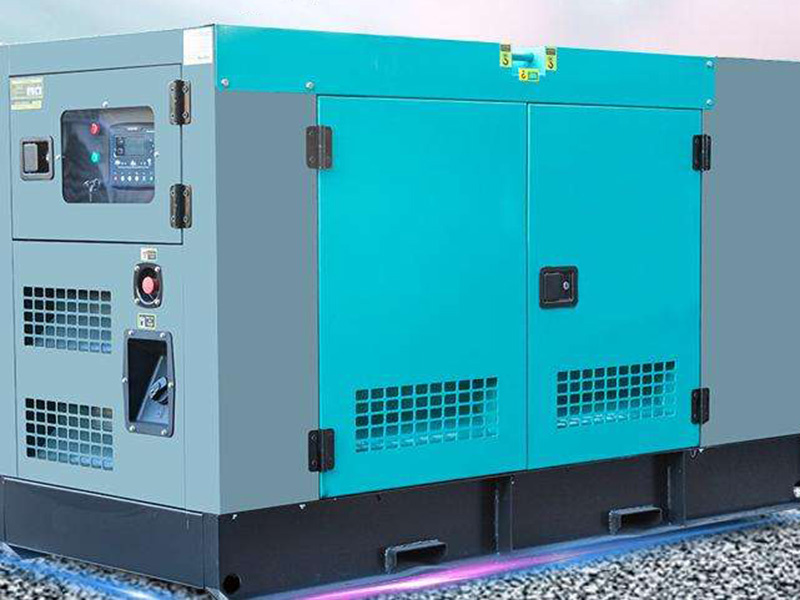 吉林50KW柴油发电机油耗是多少？
