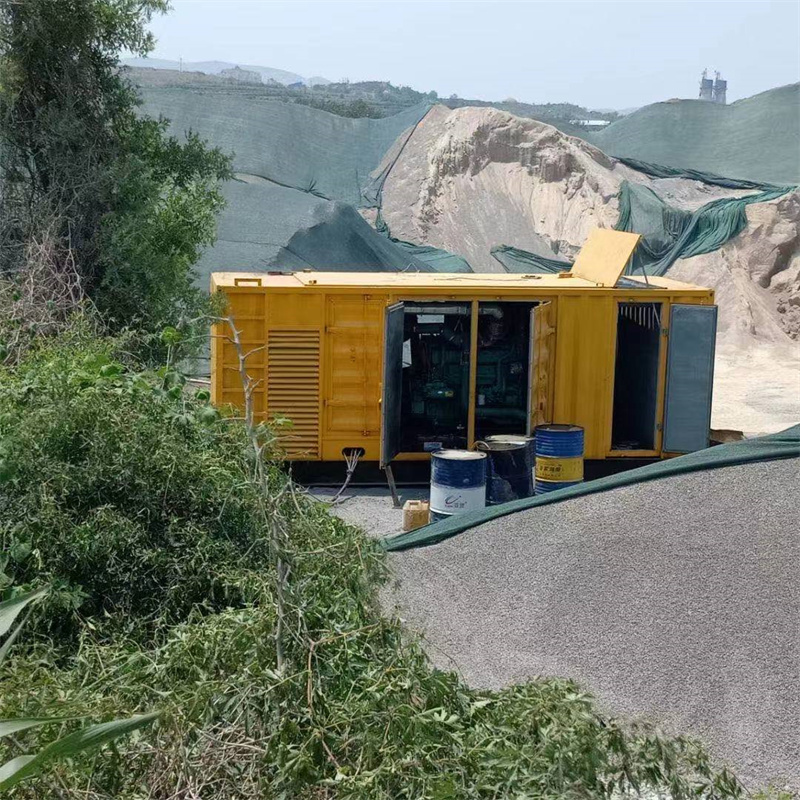 吉林影响 400KW 柴油发电机组油耗的因素有哪些?