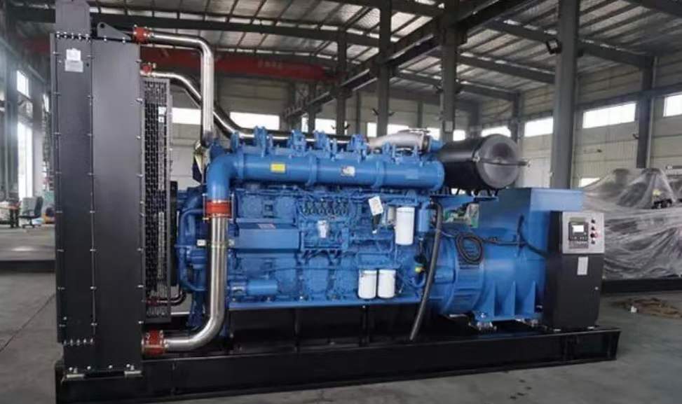 吉林如何选择适合的 500kW 柴油发电机组？
