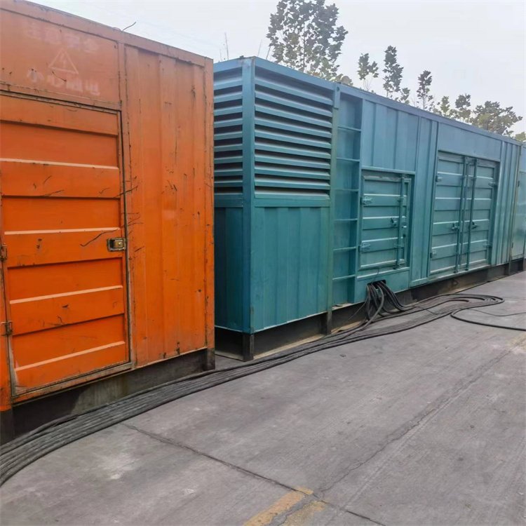 吉林如何选择适合 600kW 柴油发电机组的热继电器？