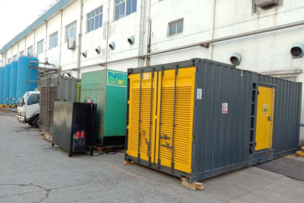 吉林发电机组保养是确保其正常运行、延长使用寿命的关键，以下是一些保养注意事项