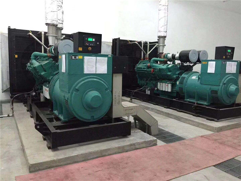 吉林柴油发电机组冬季寒冷地区使用需注意哪些事项？
