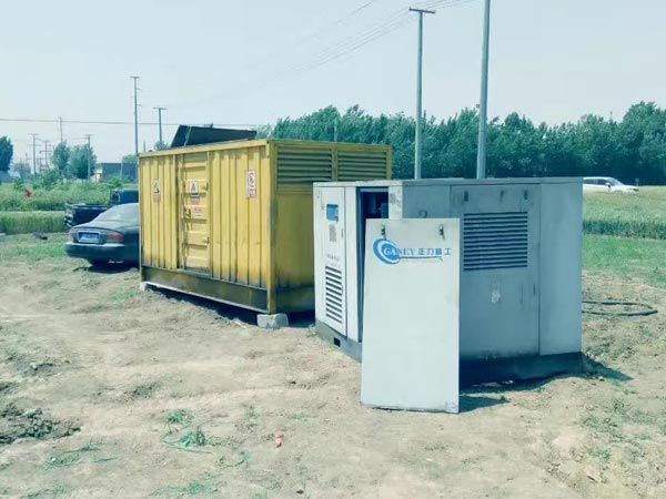 吉林柴油发电机组冬季日常维修需要哪些工具?