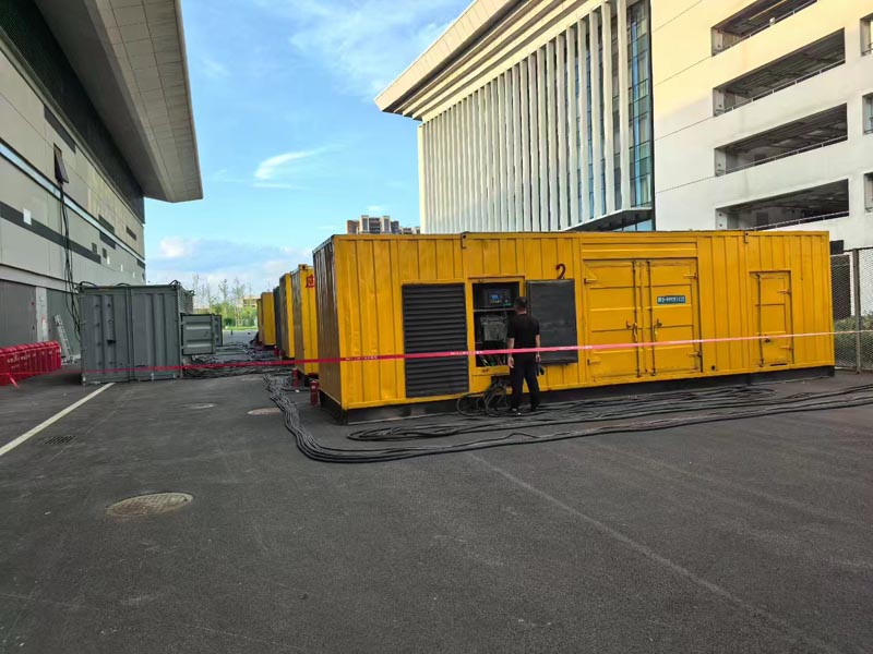 吉林柴油发电机冬季保养注意事项？