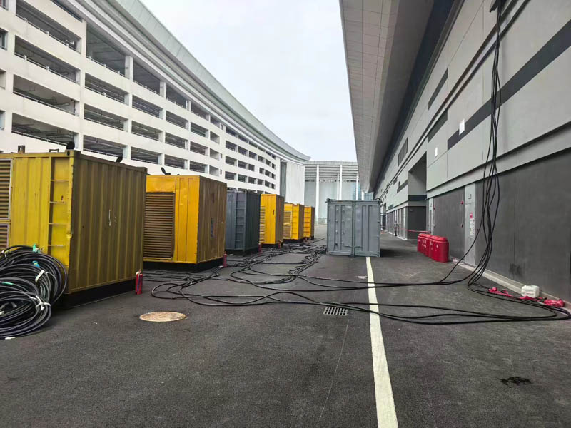 吉林冬季柴油发电机启动前需要做哪些准备工作？